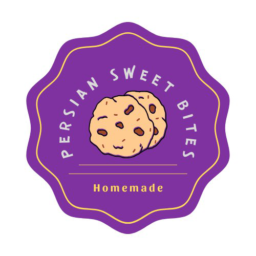 Persian Sweet Bites Logo